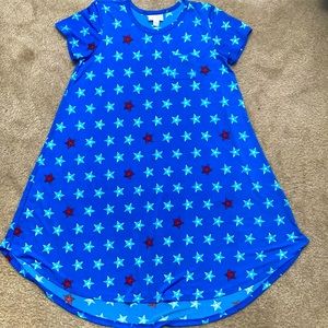 4th of July Kids Dress